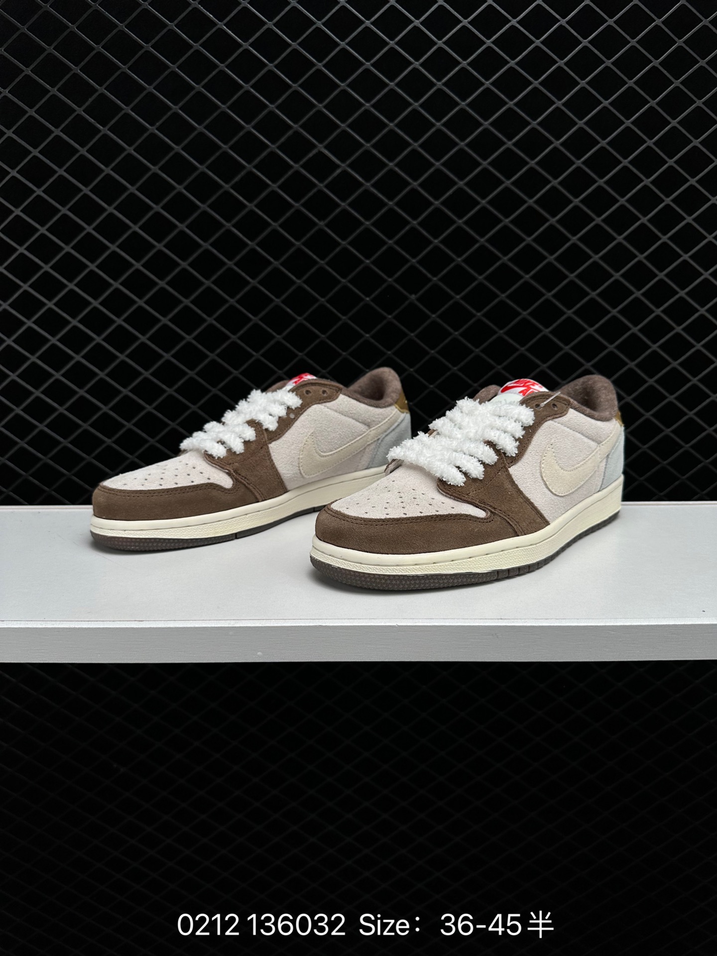 Nike Air Jordan 1 Low OG